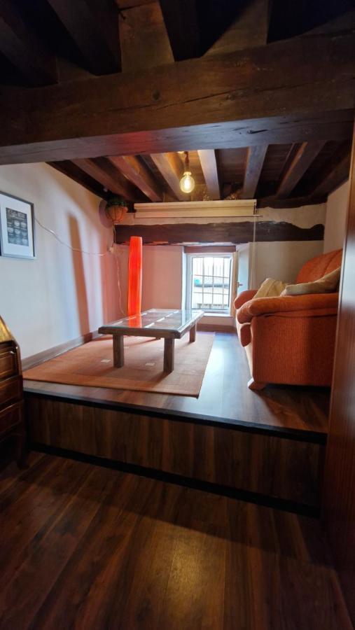 Loft La Catedral De Casa Botes Apartment Cuenca  Exterior photo