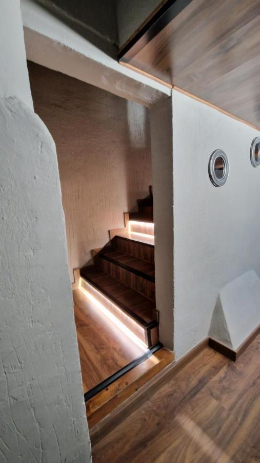 Loft La Catedral De Casa Botes Apartment Cuenca  Exterior photo