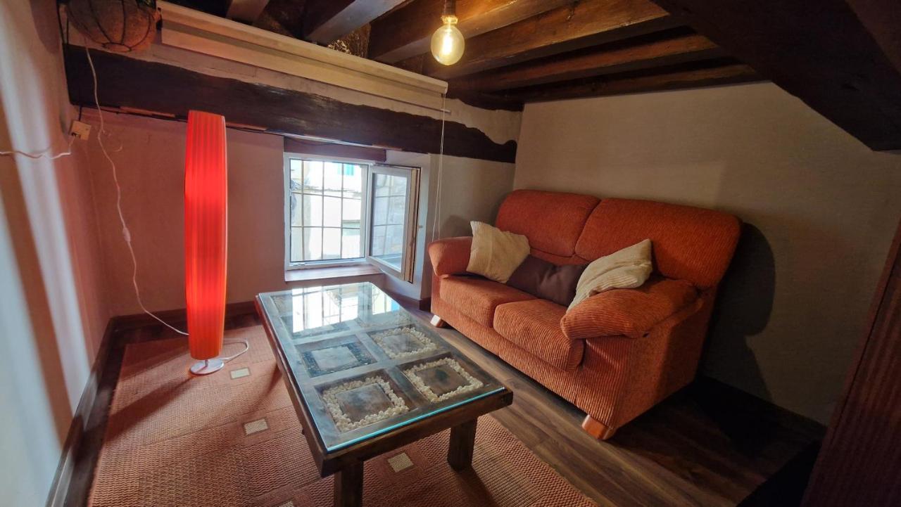 Loft La Catedral De Casa Botes Apartment Cuenca  Exterior photo